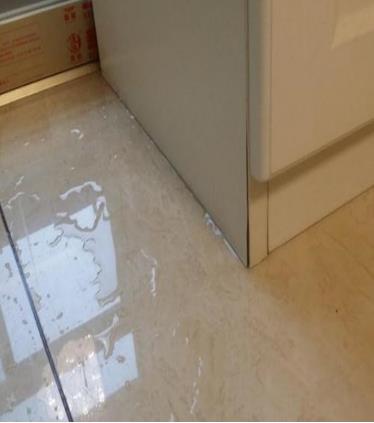 北碚漏水检测 厕所漏水怎么检测?